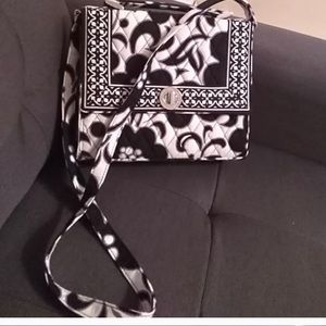 Vera Bradley Shoulder Purse